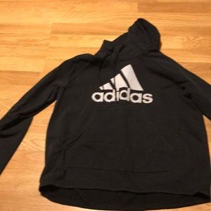 Adidas hoodie